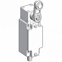 концевой выключатель ролик | код. XCKJ10513D | Schneider Electric